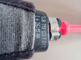 bontott SKODA RAPID Váltógomb