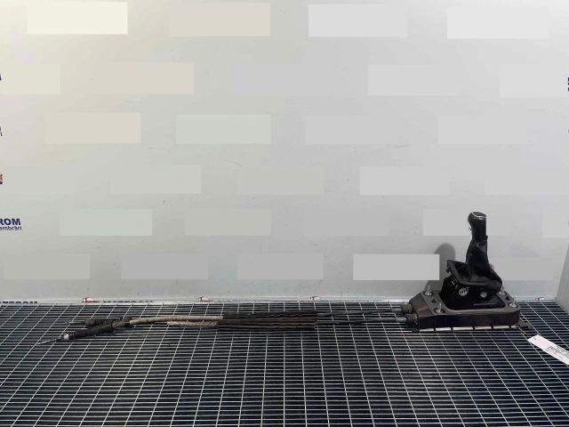 bontott SKODA RAPID Váltógomb