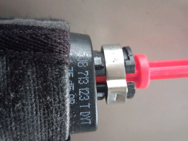 bontott SKODA RAPID Váltógomb