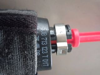 bontott SKODA RAPID Váltógomb