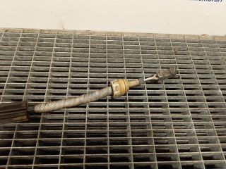 bontott SKODA RAPID Váltógomb