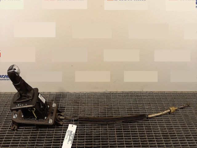 bontott SKODA RAPID Váltógomb