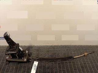 bontott SKODA RAPID Váltógomb