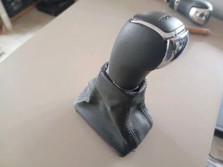 bontott SKODA RAPID Váltógomb