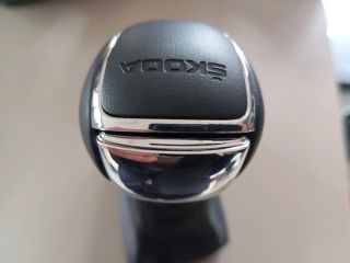 bontott SKODA RAPID Váltógomb