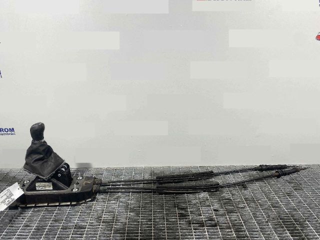 bontott SKODA RAPID Váltógomb