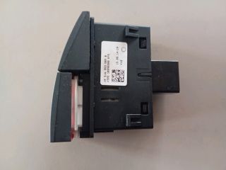 bontott SKODA RAPID Vészvillogó Kapcsoló