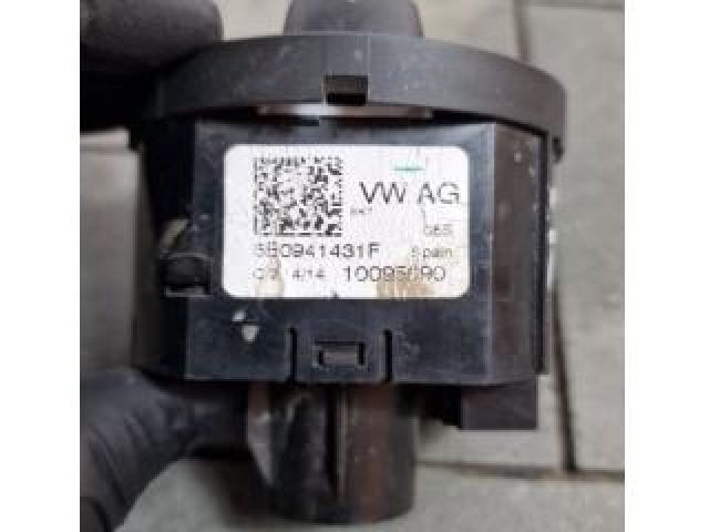 bontott SKODA RAPID Világítás Kapcsoló