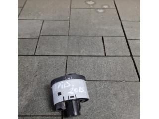 bontott SKODA RAPID Világítás Kapcsoló