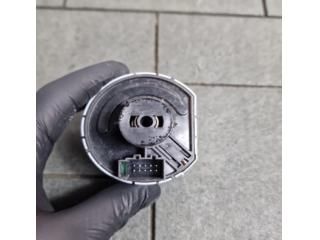 bontott SKODA RAPID Világítás Kapcsoló