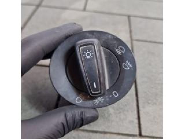 bontott SKODA RAPID Világítás Kapcsoló