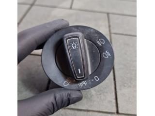 bontott SKODA RAPID Világítás Kapcsoló