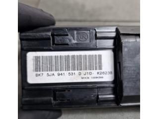 bontott SKODA RAPID Világítás Kapcsoló