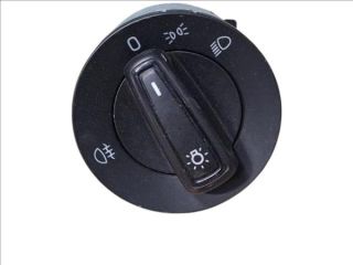 bontott SKODA RAPID Világítás Kapcsoló