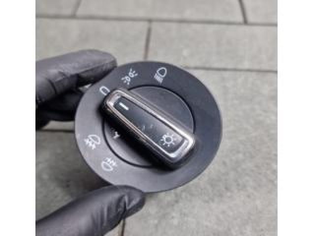 bontott SKODA RAPID Világítás Kapcsoló