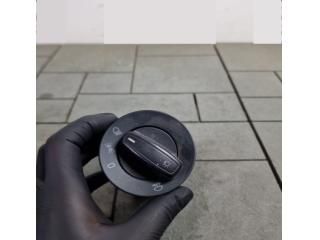 bontott SKODA RAPID Világítás Kapcsoló