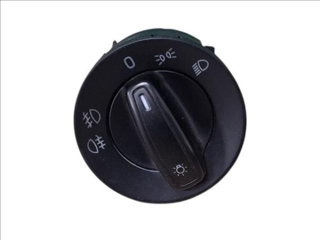 bontott SKODA RAPID Világítás Kapcsoló