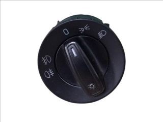 bontott SKODA RAPID Világítás Kapcsoló