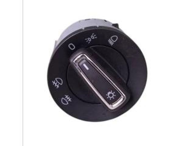 bontott SKODA RAPID Világítás Kapcsoló