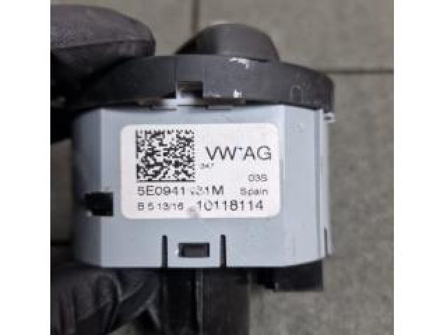 bontott SKODA RAPID Világítás Kapcsoló