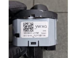 bontott SKODA RAPID Világítás Kapcsoló