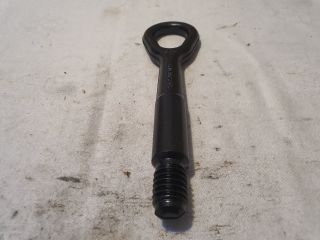 bontott SKODA RAPID Vonószem