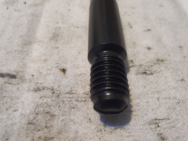 bontott SKODA RAPID Vonószem