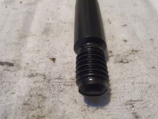 bontott SKODA RAPID Vonószem