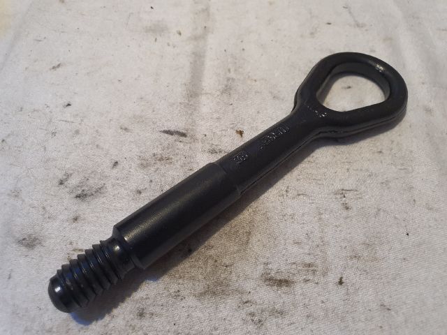 bontott SKODA RAPID Vonószem