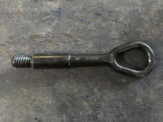 bontott SKODA RAPID Vonószem