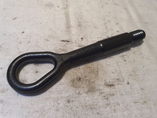 bontott SKODA RAPID Vonószem