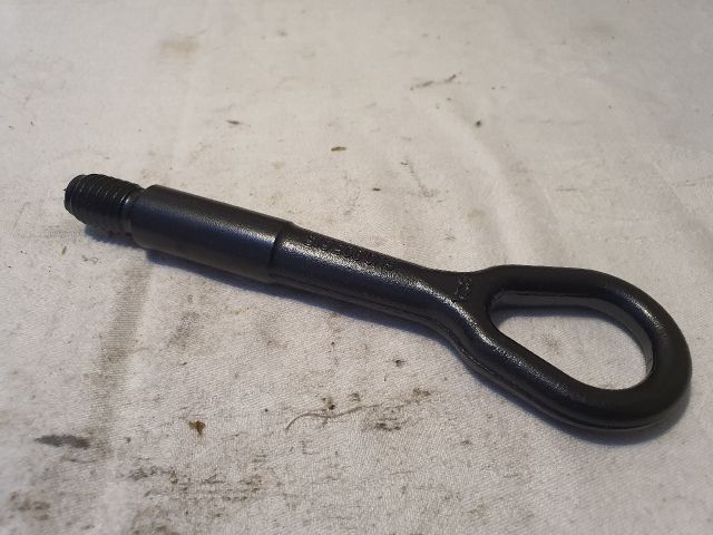 bontott SKODA RAPID Vonószem