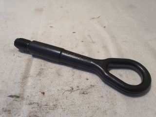 bontott SKODA RAPID Vonószem