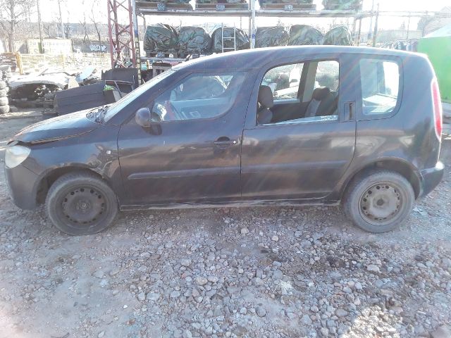 bontott SKODA ROOMSTER ABS Kocka