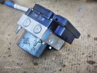 bontott SKODA ROOMSTER ABS Kocka