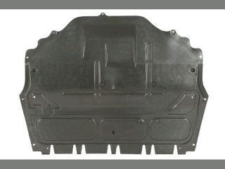 bontott SKODA ROOMSTER Alsó Motorburkolat