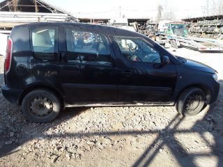 bontott SKODA ROOMSTER Első Lambdaszonda