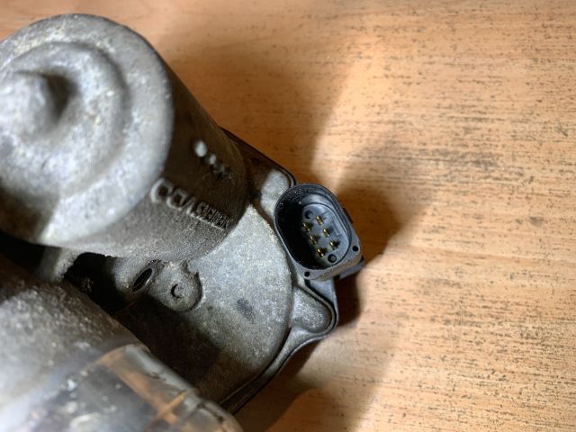 bontott SKODA ROOMSTER Fojtószelep (Elektromos)