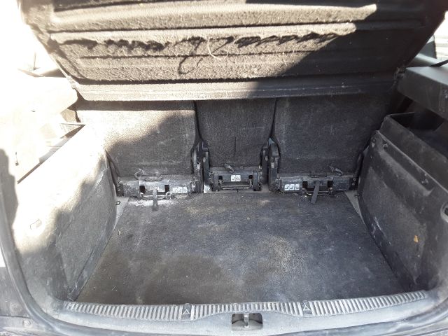 bontott SKODA ROOMSTER Fűtőradiátor