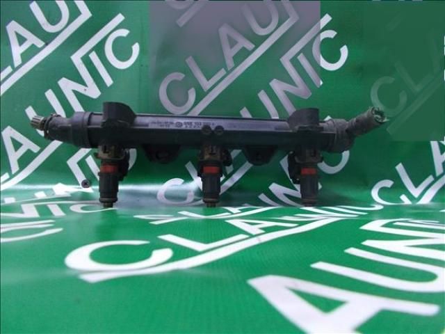 bontott SKODA ROOMSTER Közösnyomócső