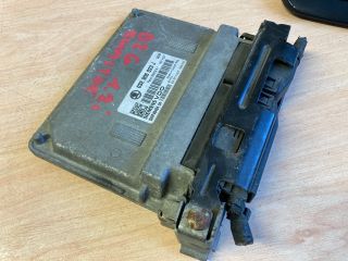 bontott SKODA ROOMSTER Motorvezérlő