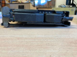 bontott SKODA ROOMSTER Motorvezérlő