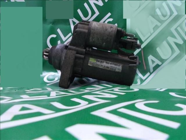 bontott SKODA ROOMSTER Önindító