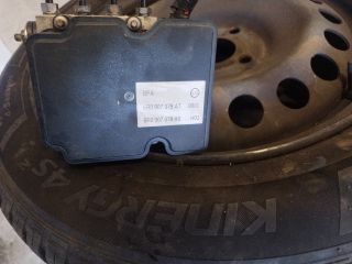 bontott SKODA ROOMSTER ABS Kocka