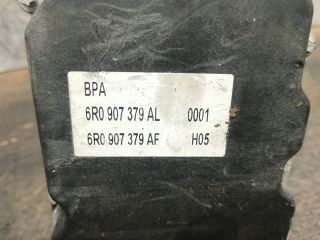 bontott SKODA ROOMSTER ABS Kocka