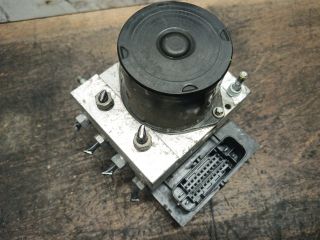 bontott SKODA ROOMSTER ABS Kocka