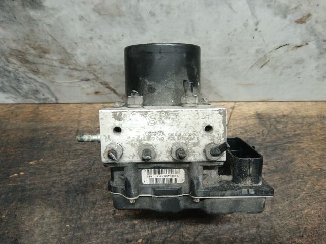 bontott SKODA ROOMSTER ABS Kocka