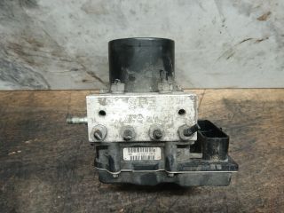 bontott SKODA ROOMSTER ABS Kocka