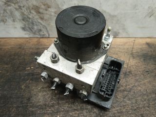 bontott SKODA ROOMSTER ABS Kocka