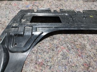 bontott SKODA ROOMSTER Alsó Motorburkolat